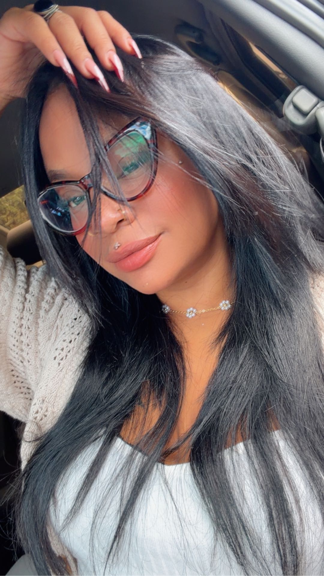 Ali from Venezuela